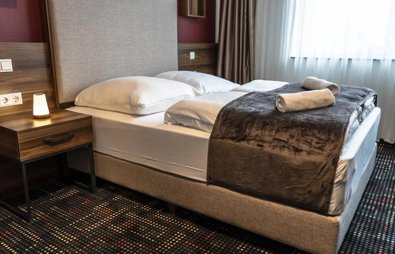 Sunset Hotel Kelsterbach 3*,  Germany