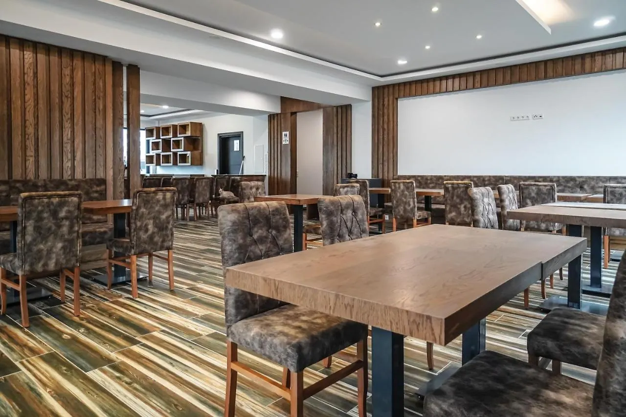 Sunset Hotel Kelsterbach