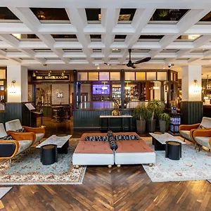 Mercure Frankfurt Airport Langen **** Langen (Hessen)