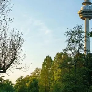 Garner By Ihg *** Mannheim